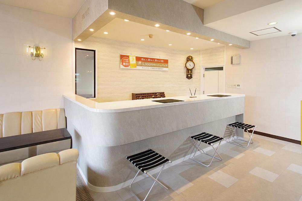 Sasebo Daiichi Hotel Екстериор снимка