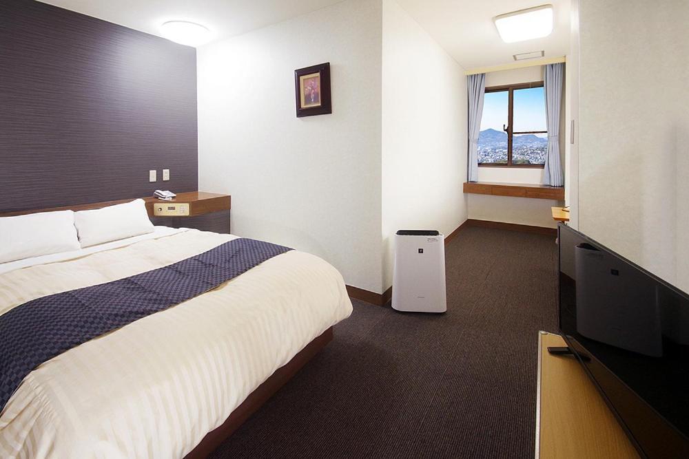 Sasebo Daiichi Hotel Екстериор снимка