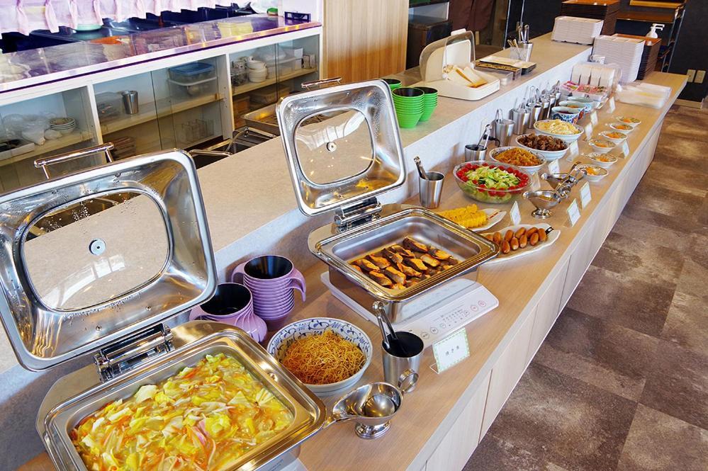 Sasebo Daiichi Hotel Екстериор снимка