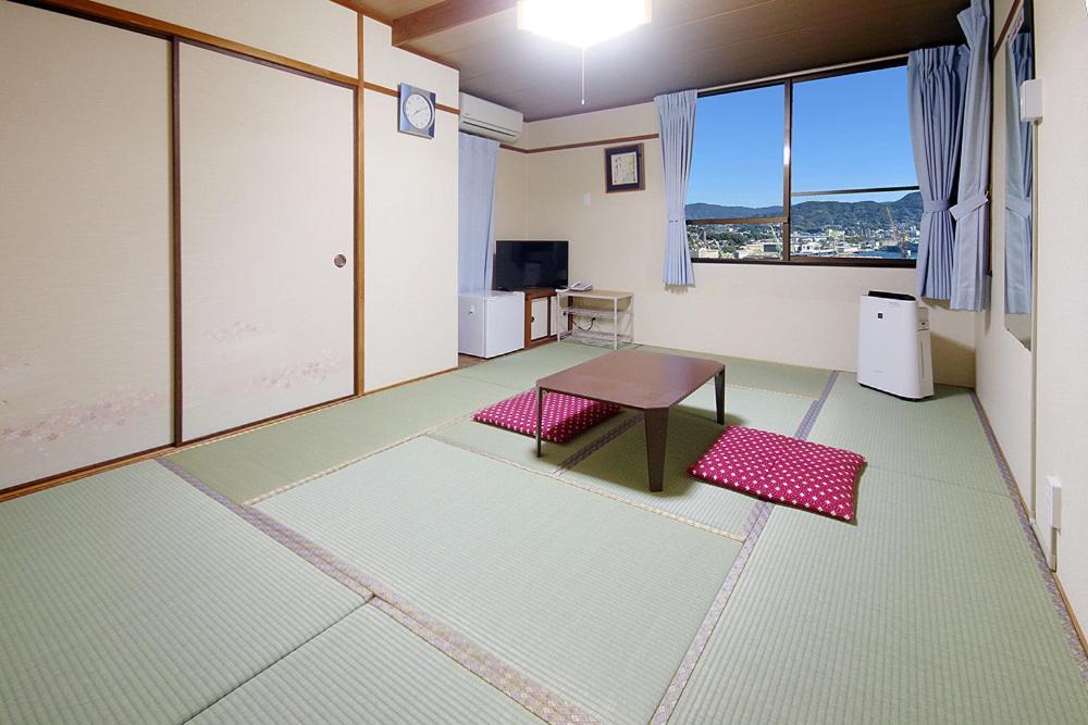 Sasebo Daiichi Hotel Екстериор снимка