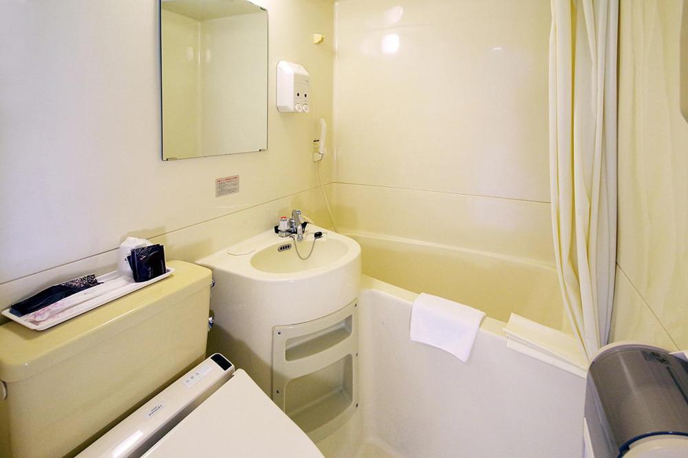 Sasebo Daiichi Hotel Екстериор снимка