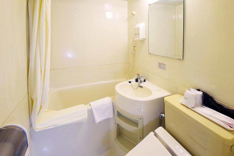 Sasebo Daiichi Hotel Екстериор снимка