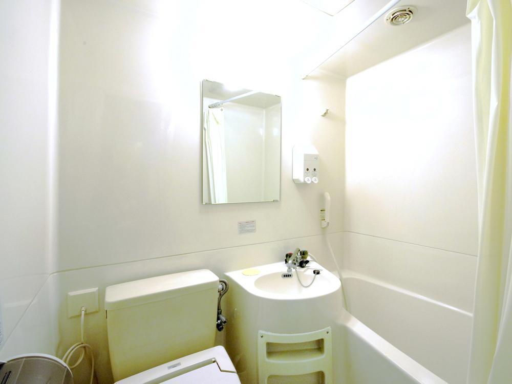 Sasebo Daiichi Hotel Екстериор снимка